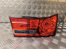 Feu arriere secondaire droit