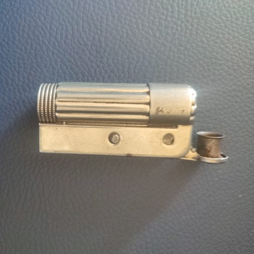 Briquet imco triplex patent - imco,