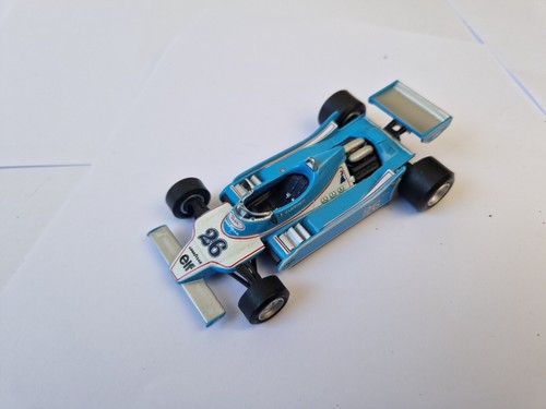 1979 ligier js11 jacques - 1/43,