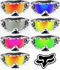 Goggle-Shop Fox Airspace
