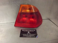 feu arriere droit 8364922 bmw e46 berline phase 1