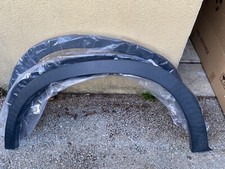 Ensemble 4 Extension d'ailes BMW X5 E70 Pièces Origine BMW