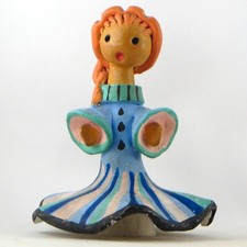 Rare sculpture cerenne - rare,,