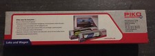 Piko Train Ho, DB Cargo,Wagon