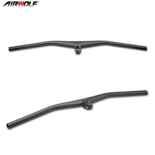 Airwolf Carbon MTB Integrated