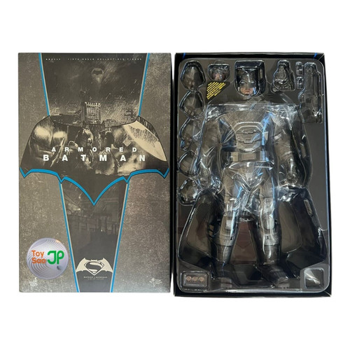 Hot toys mms349 batman - mms349, v