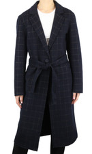 Sandro Antho Manteau Femmes (