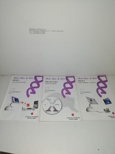 Lot guide mon mac moi - 3,