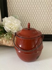 824⚜️ Ancien Petit Pot