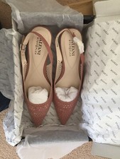 New Alfani Step N Flex Purple