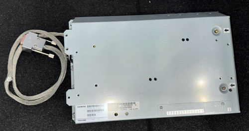 Siemens 07846681 rev - siemens, acuson