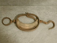 Ancien et Grand  PESON 100kg