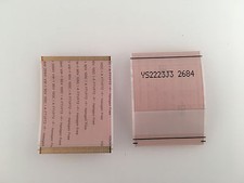 Samsung HG46NA590LB T-Con