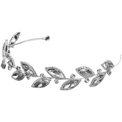 Serre tete strass accessoires - serre,