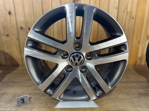 Alliage original golf 6 - vw,