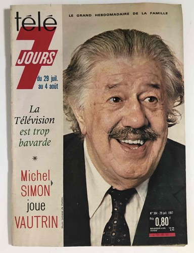 Tele jours - ►tele,