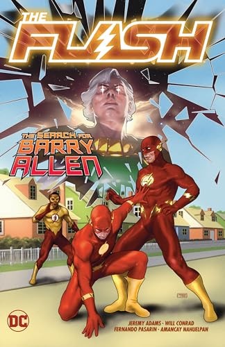 The flash vol - vol., 18