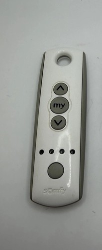 Somfy telis rts remote - telis,