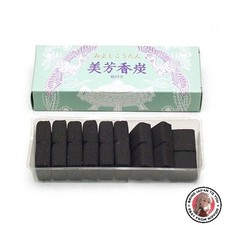 NEUF Charbon d'encens pour