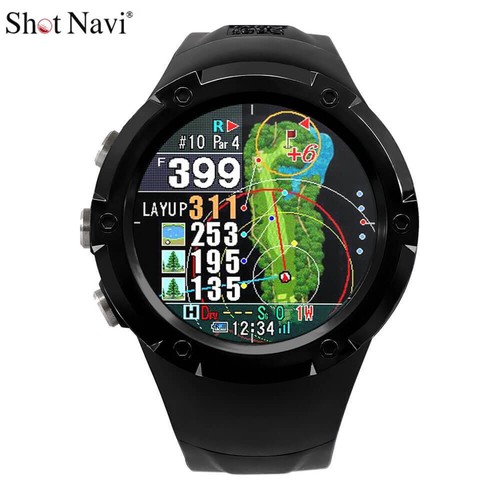 Montre gps golf - golf, navi