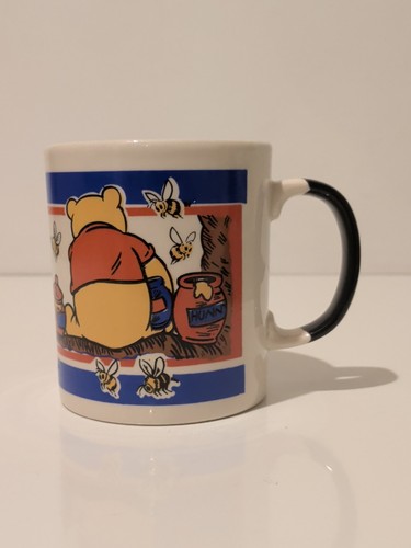 Vintage disney winnie the pooh - winnie,