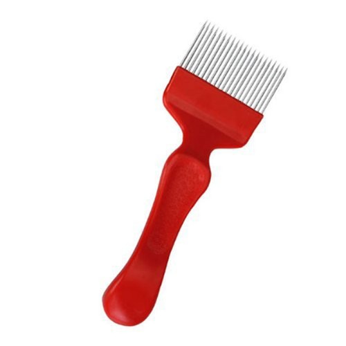 Abeille acier inoxydable - abeille, en