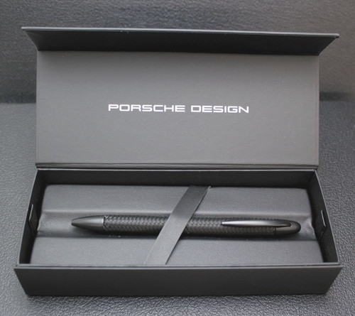 Stylo bille porsche design - stylo, à