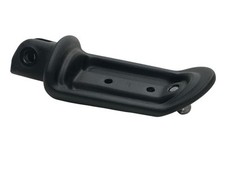 Repose pieds avant gauche