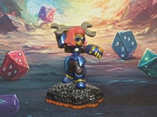 Sprocket Figurine Skylanders