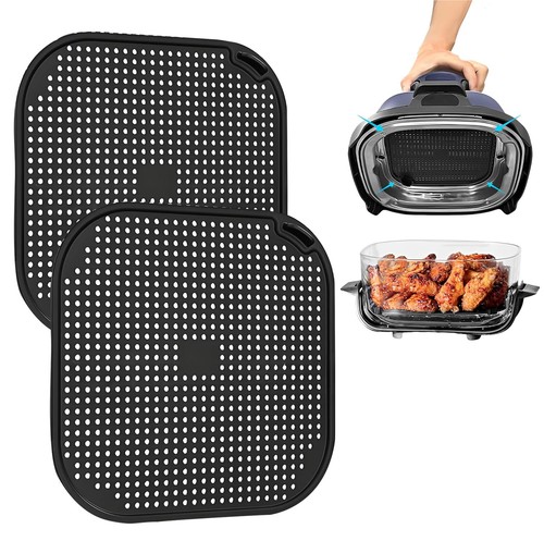 Grille anti projection - grille,