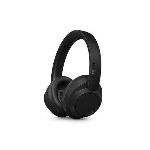 Philips tah6509 noir casque - noir,