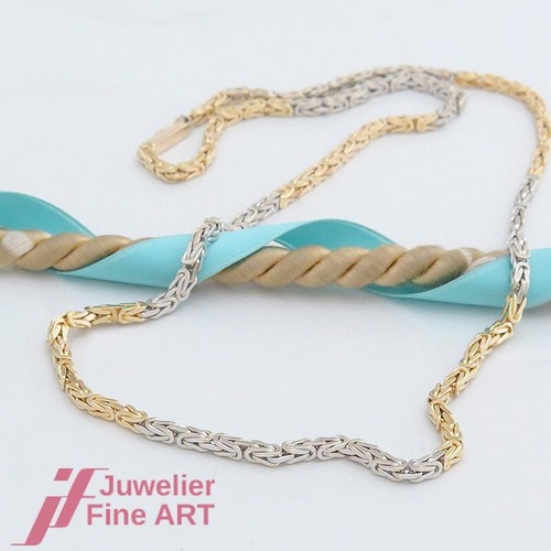 Collier chaîne - collier, /