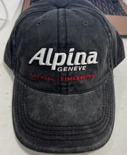 Alpina geneve watch - geneve, brand