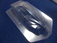 Avante MkII Clear Body Mini 4WD Tamiya Neuf