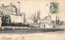 27  IVRY LA BATAILLE LE