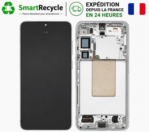 Ecran samsung galaxy s24 - s24, plus