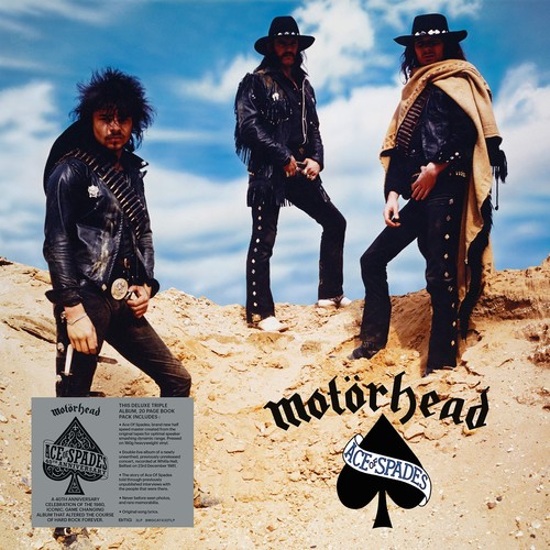 Ace spades - ace,