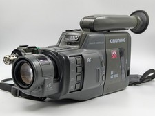 Caméscope Grundig VS 8150 -