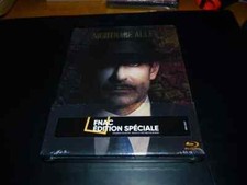 COFFRET BLU-RAY STEELBOOK NEUF
