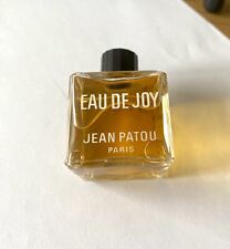 Eau de Joy jean Patou 30 ml