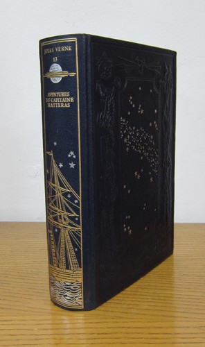 Jules verne aventures - jules,