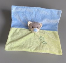 2157🌟Doudou plat Chien Dog