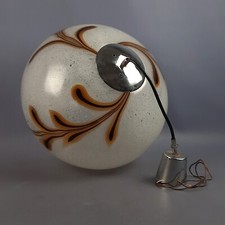 Lustre Verre Murano Design