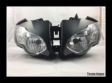 Phare Optique Feu Avant pour