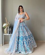 PARTYWEAR BRIDAL LEHENGA CHOLI