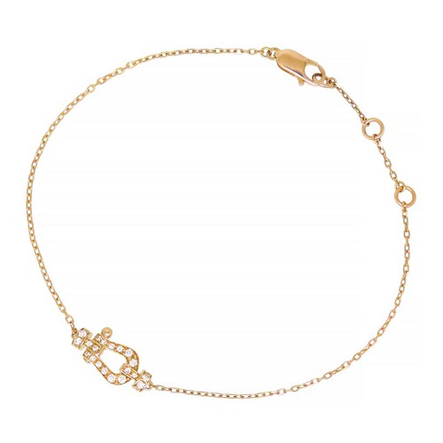 Fred force bracelet - force,