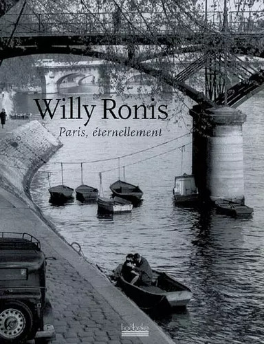 Paris éternellement willy - éternellement,,