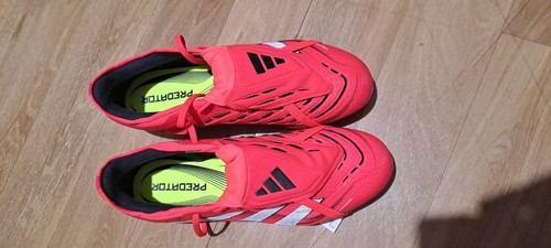 Adidas predator pro sg - adidas,