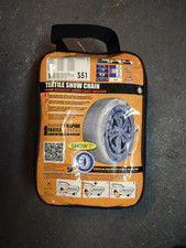 Chaussette Neige Show'7 S51