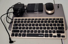 Ancien ordinateur portable